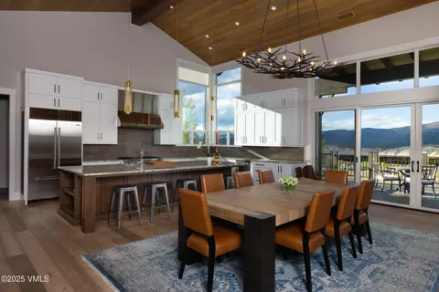 Dining - 2682 E Haystacker Dr, Eagle, CO 81631 photo 2 of 3