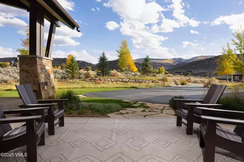 Exterior - 2682 E Haystacker Dr, Eagle, CO 81631 photo 5 of 8