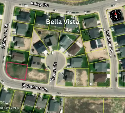 2120 Sorrel Ln, Silt, CO 81652