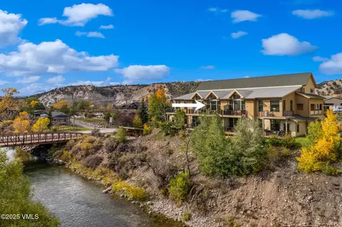 705 Nogal Rd #A8, Eagle, CO 81631