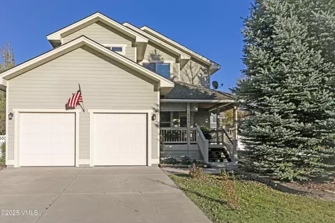 775 Grundel Way, Gypsum, CO 81637