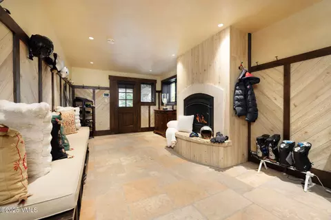 Entry Way - 463 Borders Rd, Beaver Creek, CO 81620 photo 1 of 1