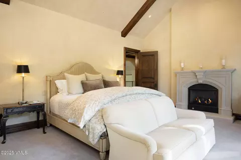 Bedroom - 463 Borders Rd, Beaver Creek, CO 81620 photo 4 of 11