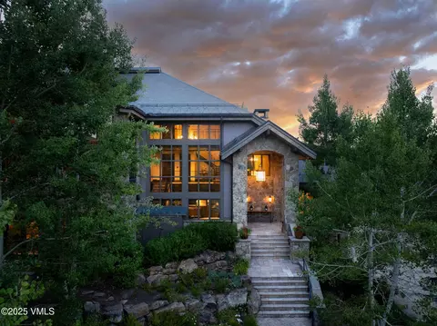 Exterior - 463 Borders Rd, Beaver Creek, CO 81620 photo 2 of 4
