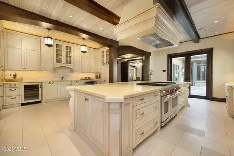 Kitchen - 463 Borders Rd, Beaver Creek, CO 81620 photo 2 of 3