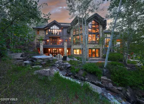 463 Borders Rd, Beaver Creek, CO 81620