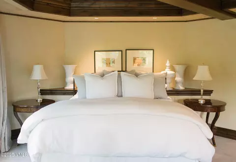 Bedroom - 463 Borders Rd, Beaver Creek, CO 81620 photo 3 of 11