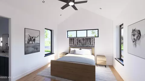 Bedroom - 481 Haymeadow Dr, Eagle, CO 81631 photo 1 of 1
