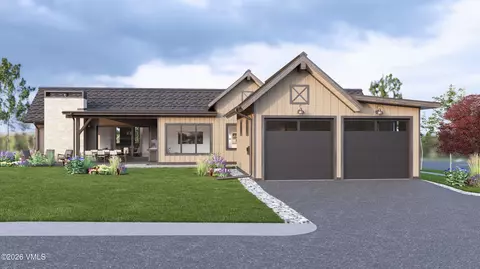 Exterior - 481 Haymeadow Dr, Eagle, CO 81631 photo 2 of 4