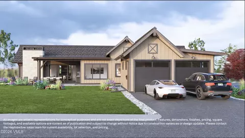 481 Haymeadow Dr, Eagle, CO 81631