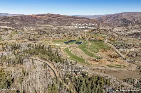 121 Elk Spring Trl, Edwards, CO 81632