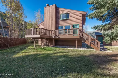 171 Deer Blvd # B, Avon, CO 81620