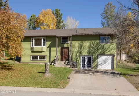 144 River View Rd, Gypsum, CO 81637