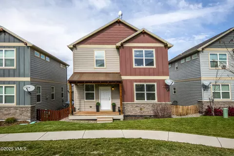 435 Steamboat Dr, Gypsum, CO 81637