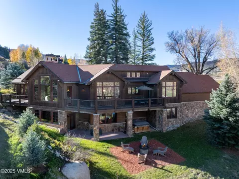 186 S Brett Trl, Edwards, CO 81632
