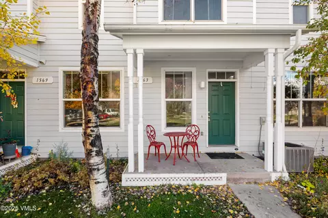 1563 Breen Aly, Glenwood Springs, CO 81601