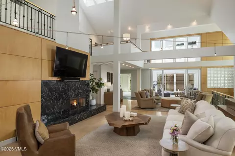 100 E Meadow Dr #30, Vail, CO 81657