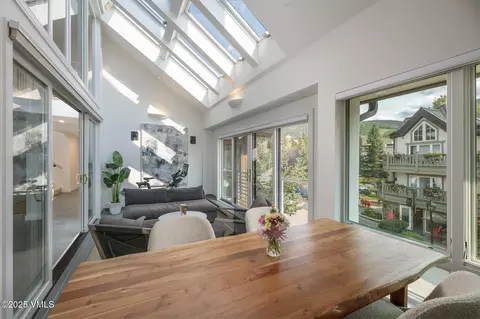 Dining - 100 E Meadow Dr #30, Vail, CO 81657 photo 2 of 2