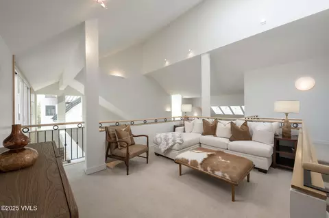Living - 100 E Meadow Dr #30, Vail, CO 81657 photo 2 of 2
