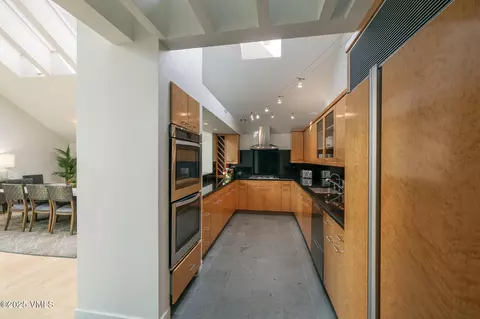 Kitchen - 100 E Meadow Dr #30, Vail, CO 81657 photo 1 of 1