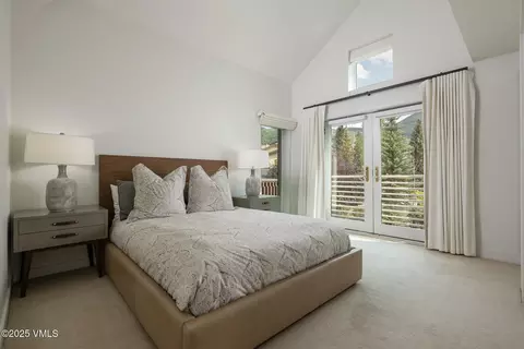 Bedroom - 100 E Meadow Dr #30, Vail, CO 81657 photo 1 of 4