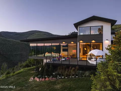 4380 June Pt, Avon, CO 81620