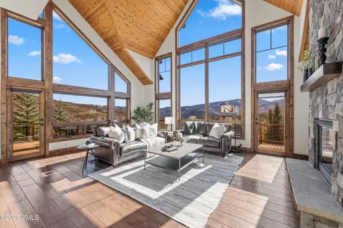 4040 Wildridge Rd W, Avon, CO 81620
