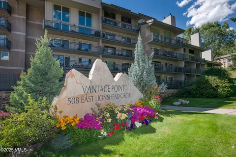 508 E Lionshead #103, Vail, CO 81657