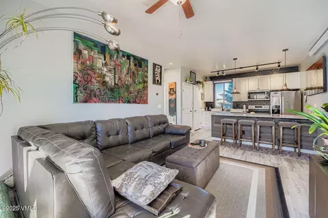 1100 Buckhorn Vly #H-102, Gypsum, CO 81637