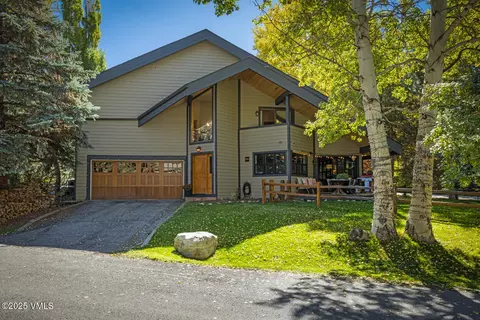 24 Deer Run # A, Avon, CO 81620
