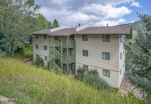 2448 Garmisch Dr #4, Vail, CO 81657