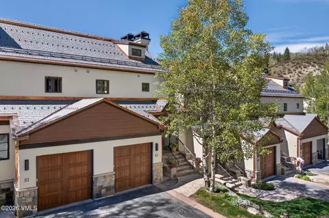 17 Meadow Ct #E-2, Beaver Creek, CO 81620