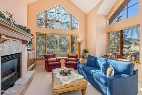 74 Cresta Rd #301, Edwards, CO 81632