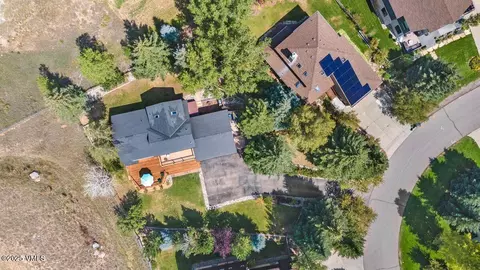 58 Allen Cir, Edwards, CO 81632 photo 31