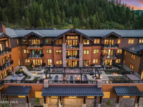 38462 Hwy 6 #TH 9, Avon, CO 81620