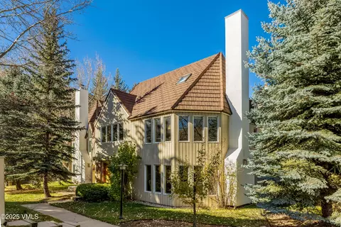 3000 Eaglebend Dr #5, Avon, CO 81620