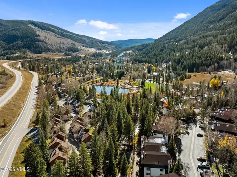 4770 Bighorn Rd #B4, Vail, CO 81657