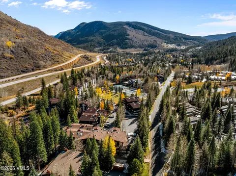 4580 Vail Racquet Club Dr #11, Vail, CO 81657