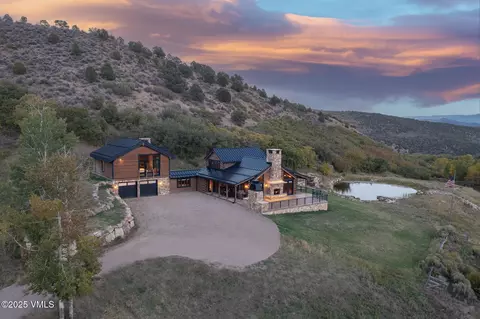 1500 W Sheep Creek Rd, Gypsum, CO 81637