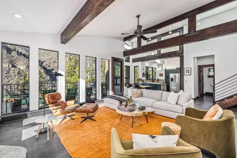 3001 Basingdale Blvd, Vail, CO 81657
