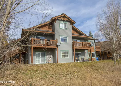 1502 Crazy Horse Cir #1502, Edwards, CO 81632
