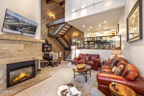 149 Willis Pl #164, Beaver Creek, CO 81620