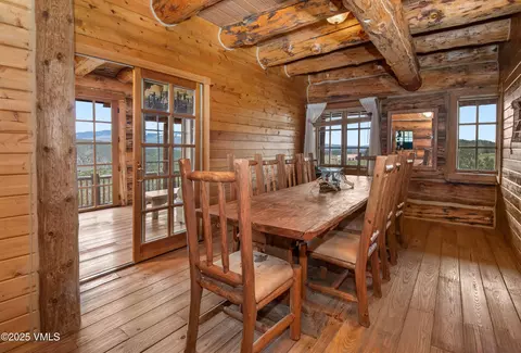Dining - 650 Castle Peak Ranch Rd, Eagle, CO 81631 photo 1 of 1