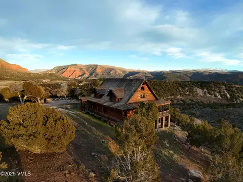 650 Castle Peak Ranch Rd, Eagle, CO 81631