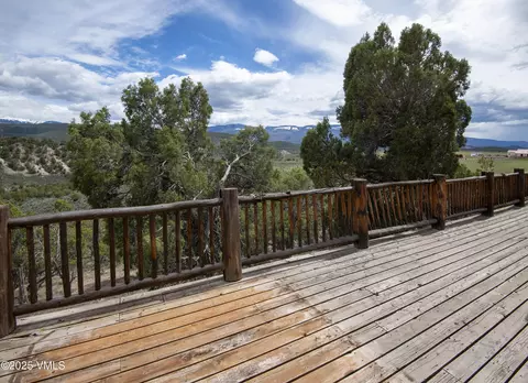 Exterior - 650 Castle Peak Ranch Rd, Eagle, CO 81631 photo 7 of 16