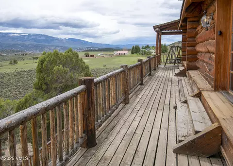 Exterior - 650 Castle Peak Ranch Rd, Eagle, CO 81631 photo 3 of 16