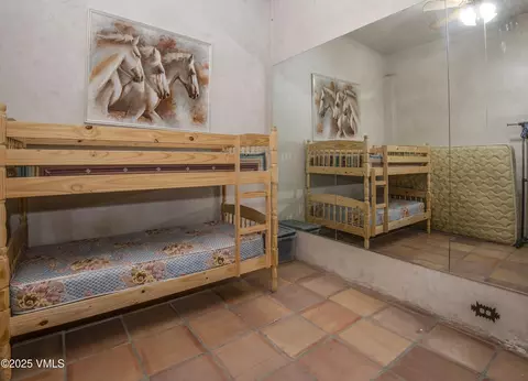 Bedroom - 650 Castle Peak Ranch Rd, Eagle, CO 81631 photo 7 of 9
