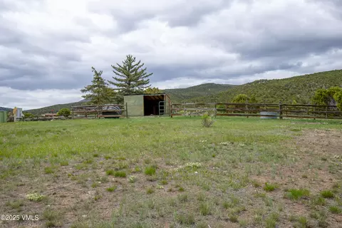 Exterior - 650 Castle Peak Ranch Rd, Eagle, CO 81631 photo 9 of 16