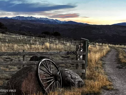 Exterior - 650 Castle Peak Ranch Rd, Eagle, CO 81631 photo 1 of 16