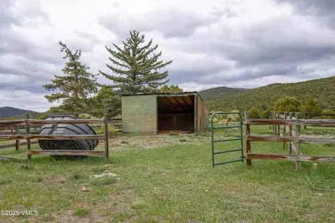 Exterior - 650 Castle Peak Ranch Rd, Eagle, CO 81631 photo 10 of 16